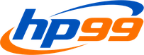 HP99 Logo